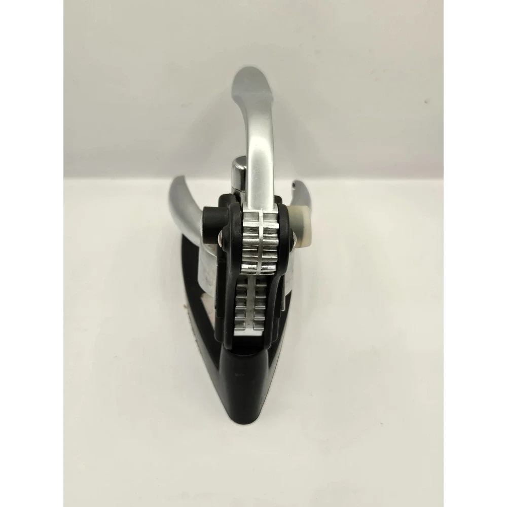 Wine Bottle Opener, Manual Handheld Corkscrew with Lever Pump W/stand